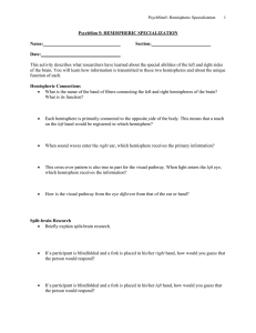 PsychSim 5: PSYCHOLOGY`S TIMELINE