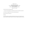 COMAR 10.17.01.50 CODE OF MARYLAND REGULATIONS TITLE