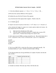 Math Studies Review on Financial Math and Logic