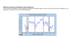 What the Consumer Confidence Index Measures: The Consumer