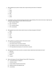 Začátek formuláře Which Application layer protocol is widely used to