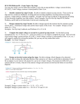 Review III Op Amps