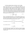 5.4.4. Base spreading resistance and emitter current crowding