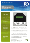 Spec Sheet - TQ Environmental PLC