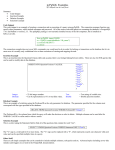 pyPgSQL Examples