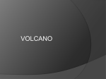 volcano