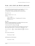 10. Are ½ of 6, 0.5 of 6 and 50% of 6 equal or not? ( )3