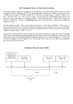 Timeline of Daniel 9 - The Church in Fountain Valley