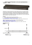 Surge Protector