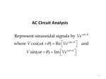 Exponential Function