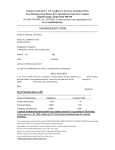 Down load membership-form - Indian Society of Agriculture Marketing