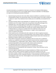 Drug-Drug Interaction Testing Copyright © 2017 Aegis Sciences