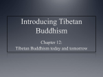 Introducing Tibetan Buddhism