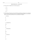 transition metals