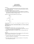 Homework 4:Power, Scaling, Wires and Logic (ms