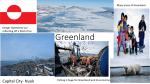 greenland