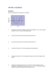 TAP 305- 2: Oscillators - Teaching Advanced Physics