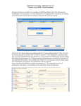 Database controls maximize the data`s integrity, completeness