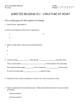 DR 15.1A - Heart Structure 9th edition rev