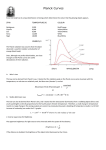 Planck curves