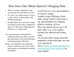 X-ray Detectors