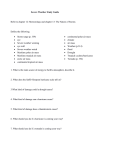 Severe-weather-study-guide