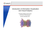 Chapter 0: Overview - Computer Graphics and HCI Group