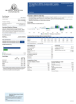 Templeton BRIC Corporate Class Series A