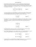 Inverse Square Law