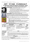 Edexcel GCSE Music - AOS2 - Schoenberg - Study