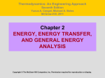 Chapter 2 - Department of Mechanical Engineering