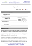 SanHerbBioScience Inc. winston@sanherb.com(China) Vinpocetine