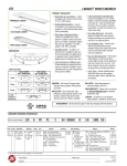 ldi liniarc® direct/indirect