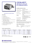 FSP300-60BTV