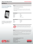 GH7035-Li ~ Spec Sheet ~ Scan