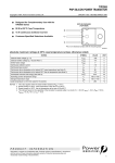 TIP2955 - Physical Process Modeling