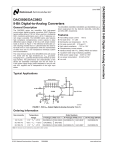 DAC 0800