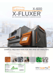 x-fluxer - DELTA LABO