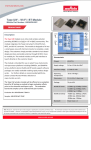 Type UW – Wi-Fi / BT Module - Wireless | Murata Manufacturing