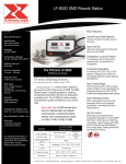 LF-852D SMD Rework Station - XYtronic-USA