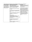 Table. Alternatives to IV Sulfamethoxazole/Trimethoprim in Selected