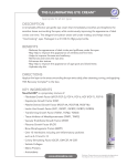 description benefits directions key ingredients tns illuminating eye