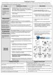 Treatment of Gout Colchicine Allopurinol Probenecid