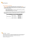 Antizol® (fomepizole) – Drug Shortage • The drug