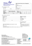 Metabool Laboratorium / DNA Diagnostiek Afdeling