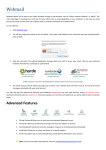 Email Guide - Webmail