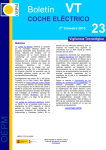 boletin vigilancia tecnologica coche electrico 3t 2015