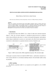 84 MULTI-SCALE SIMULATIONS OF DYE SENSITIZED SOLAR