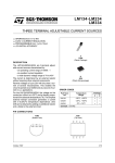 LM334 datasheet