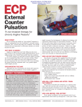 External Counter Pulsation